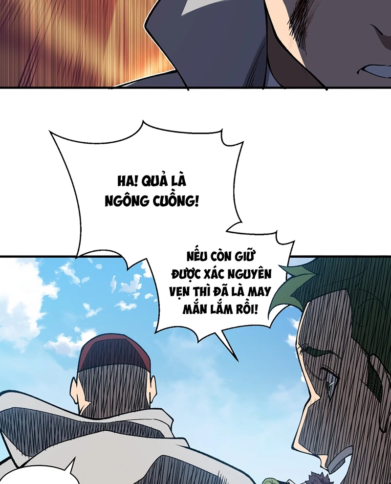 Quỷ Tiến Hóa Chapter 79 - 27