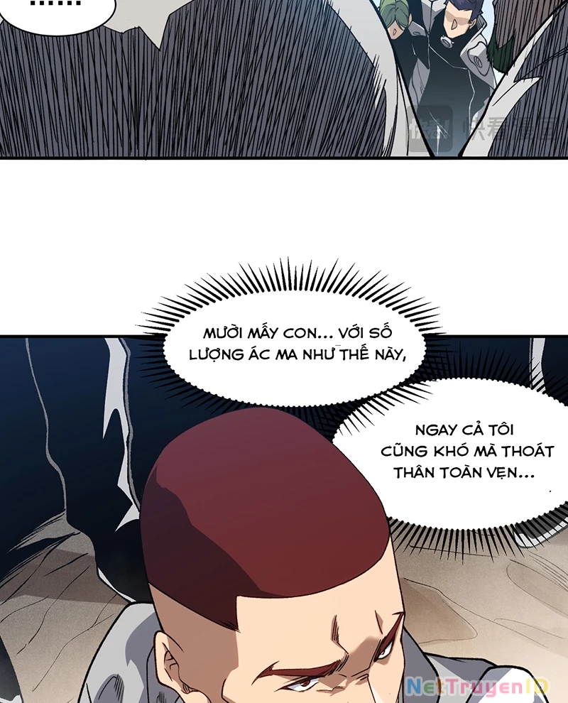 Quỷ Tiến Hóa Chapter 79 - 28
