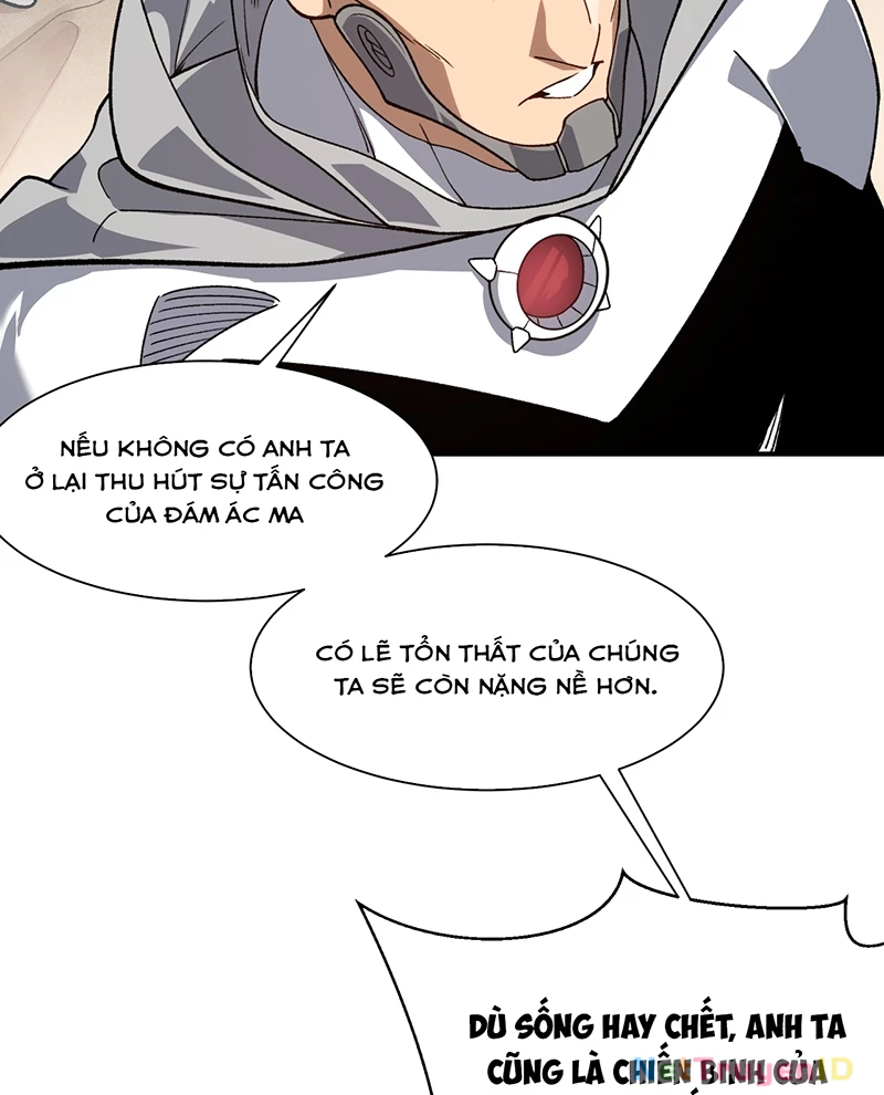 Quỷ Tiến Hóa Chapter 79 - 29