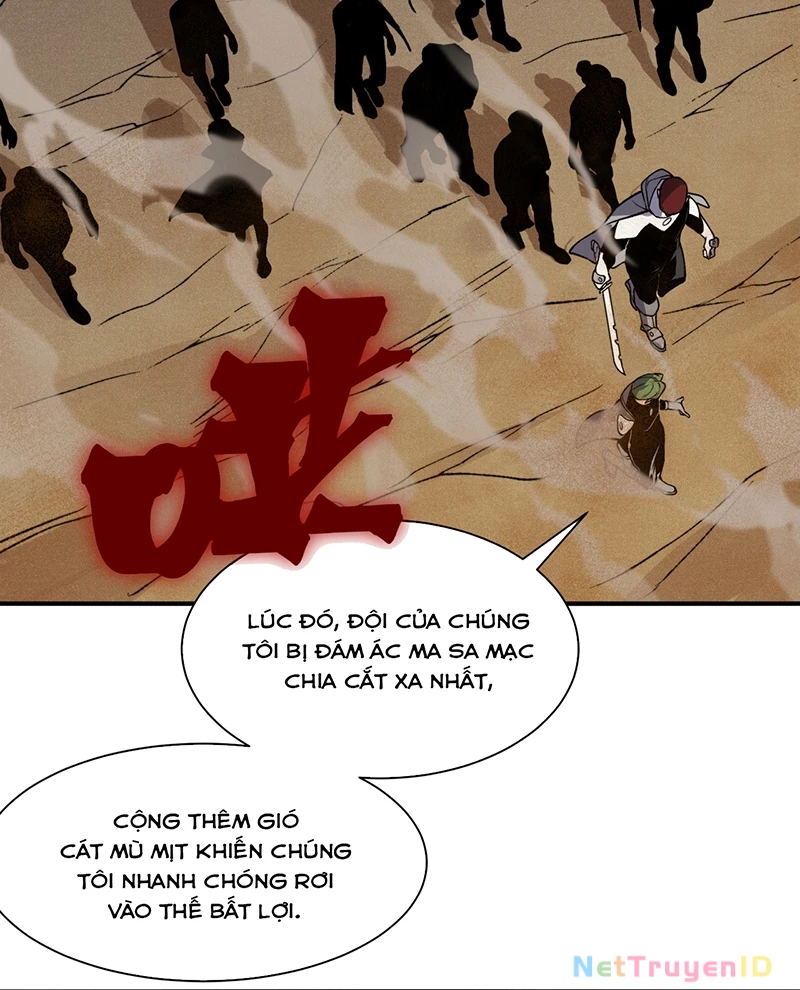 Quỷ Tiến Hóa Chapter 79 - 34
