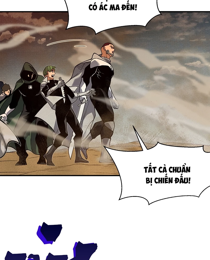 Quỷ Tiến Hóa Chapter 79 - 37