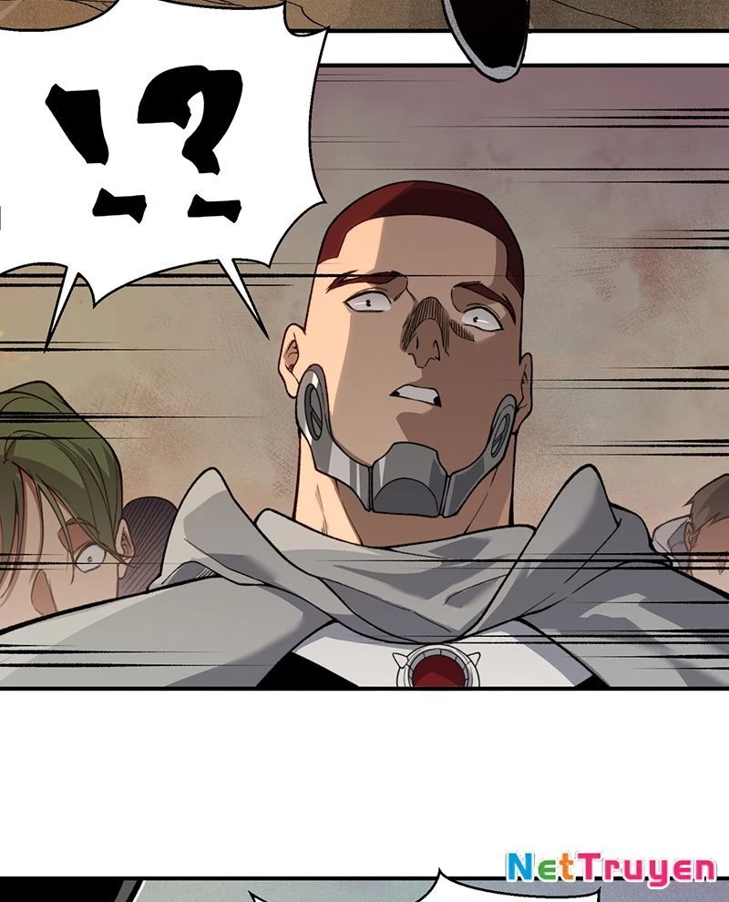 Quỷ Tiến Hóa Chapter 79 - 41