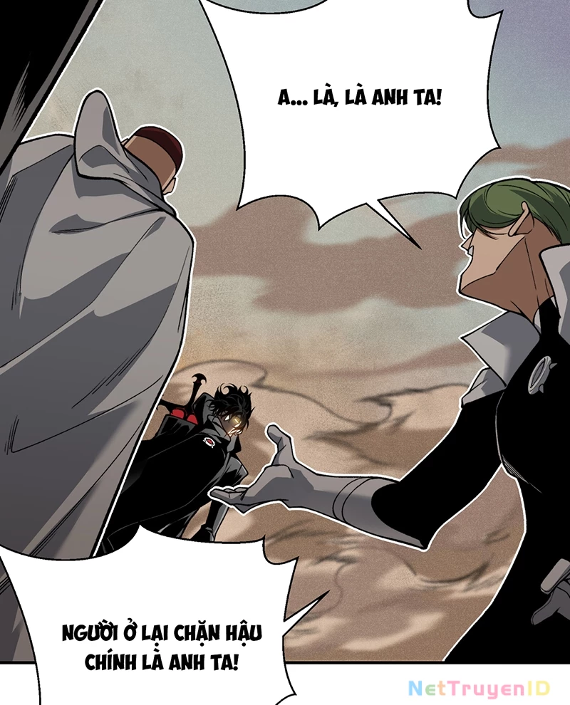Quỷ Tiến Hóa Chapter 79 - 42