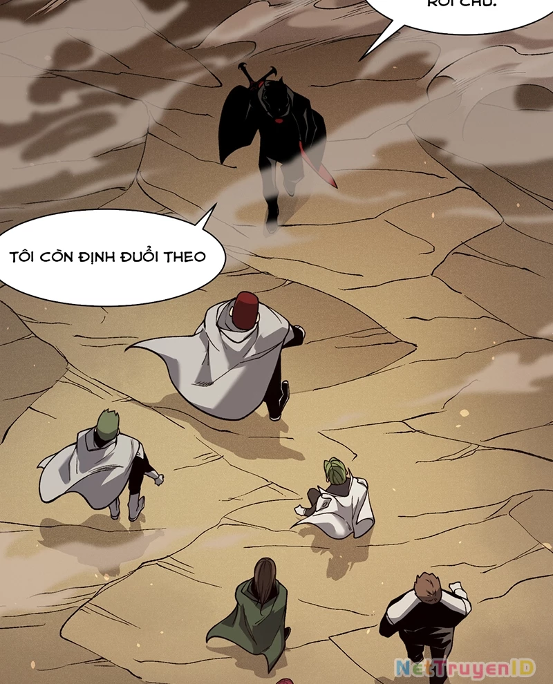 Quỷ Tiến Hóa Chapter 79 - 44