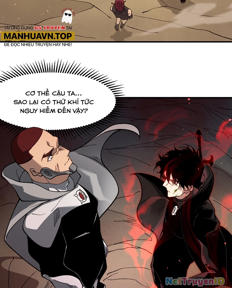 Quỷ Tiến Hóa Chapter 79 - 45