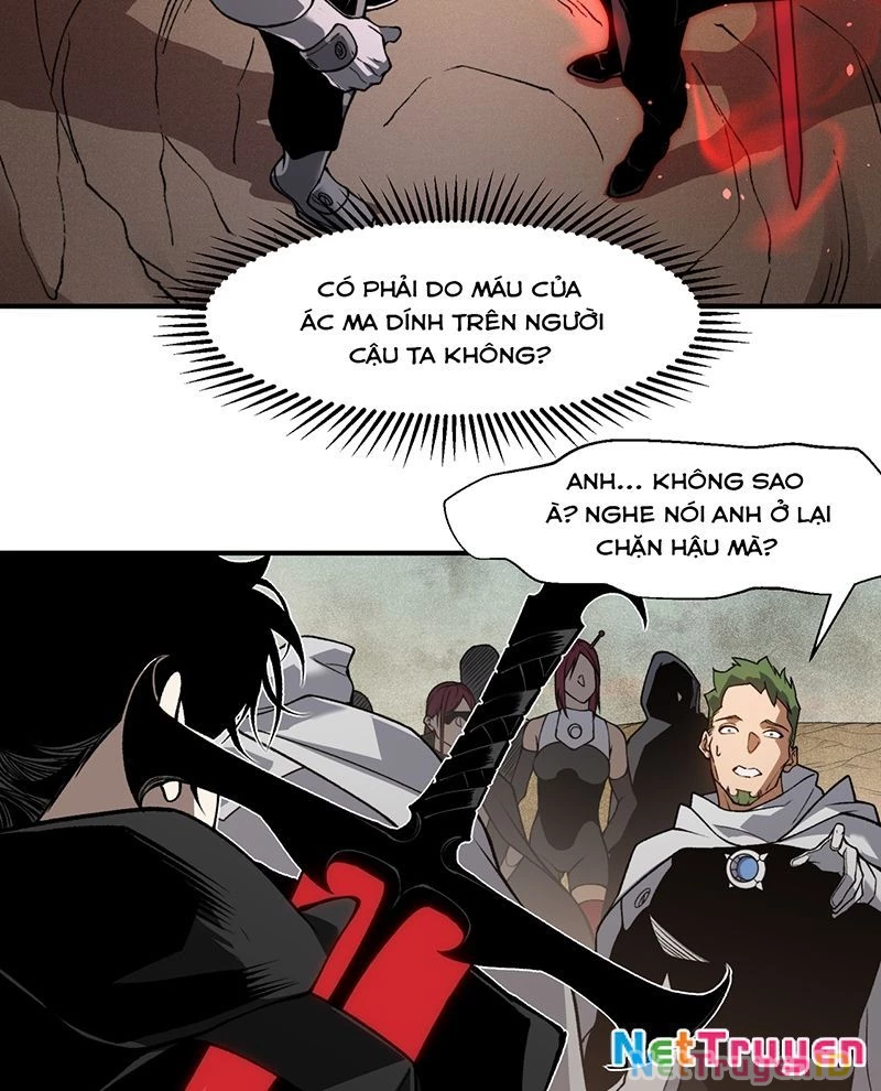 Quỷ Tiến Hóa Chapter 79 - 46