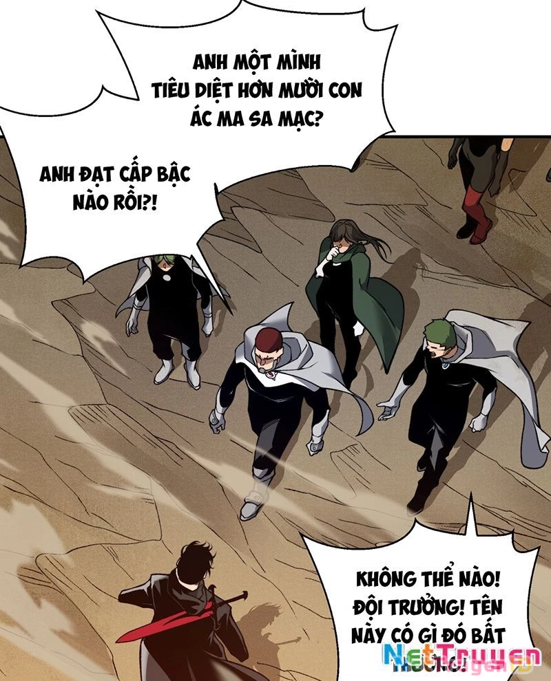 Quỷ Tiến Hóa Chapter 79 - 51