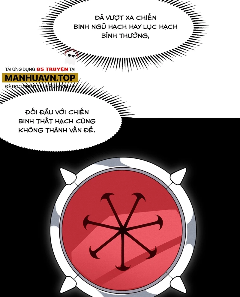 Quỷ Tiến Hóa Chapter 79 - 54