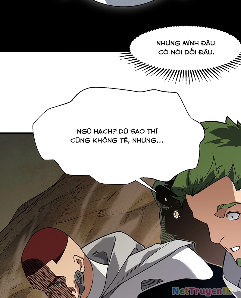 Quỷ Tiến Hóa Chapter 79 - 55