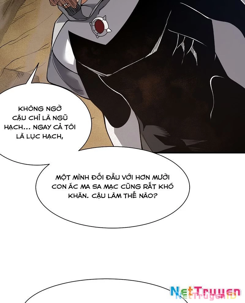 Quỷ Tiến Hóa Chapter 79 - 56