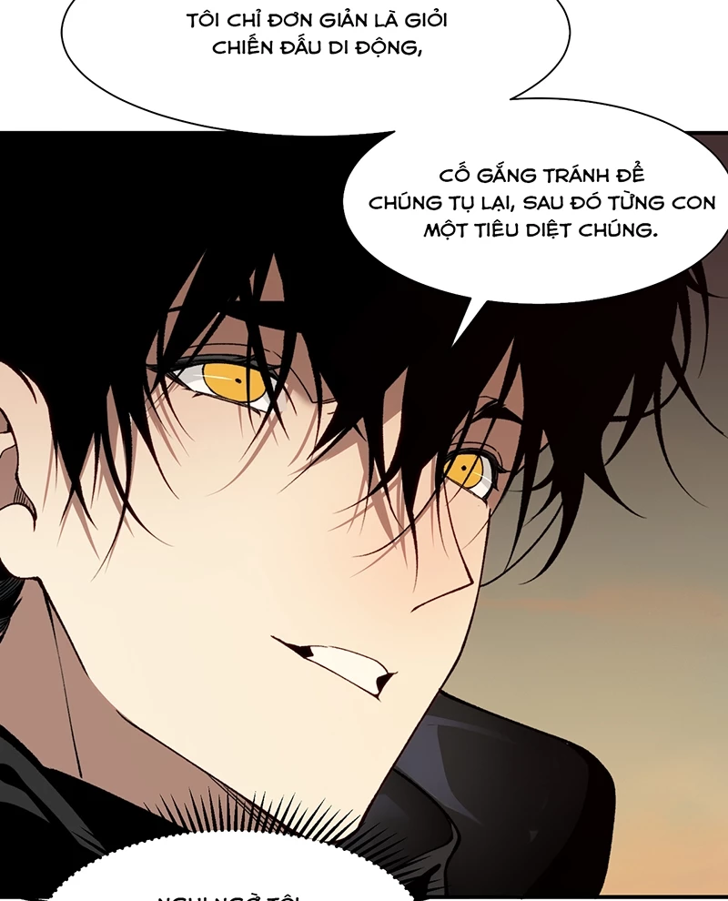 Quỷ Tiến Hóa Chapter 79 - 57