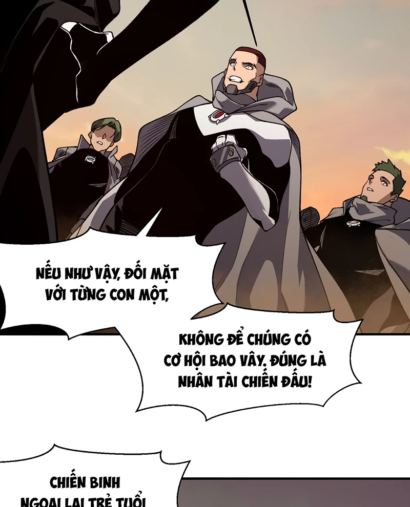 Quỷ Tiến Hóa Chapter 79 - 59