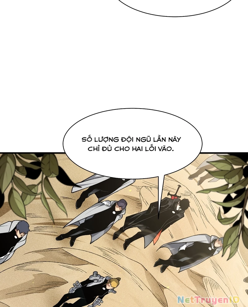 Quỷ Tiến Hóa Chapter 79 - 70