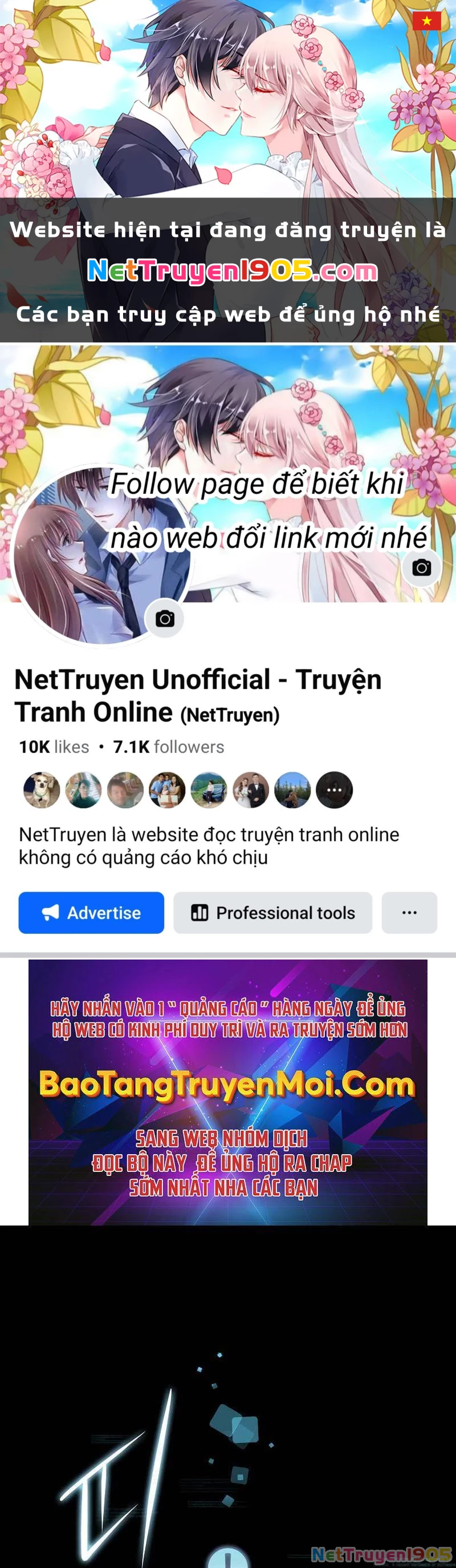 Nhân Vật Ngoài Lề Tiểu Thuyết Chapter 2 - 1