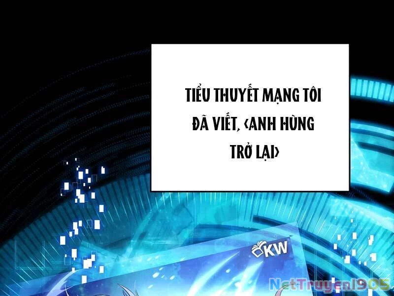 Nhân Vật Ngoài Lề Tiểu Thuyết Chapter 2 - 8