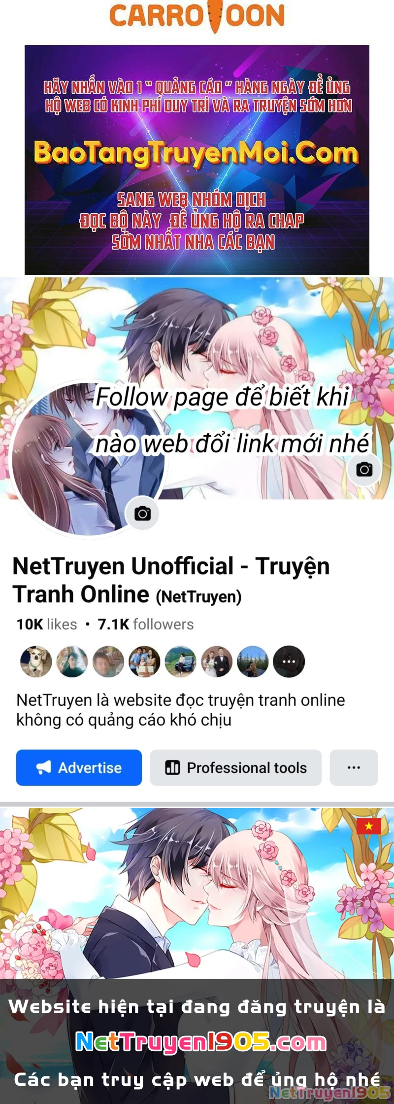 Nhân Vật Ngoài Lề Tiểu Thuyết Chapter 2 - 223