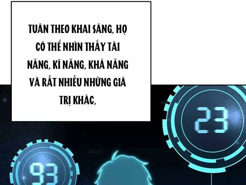 Nhân Vật Ngoài Lề Tiểu Thuyết Chapter 3 - 20