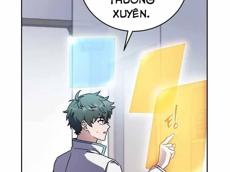 Nhân Vật Ngoài Lề Tiểu Thuyết Chapter 3 - 32