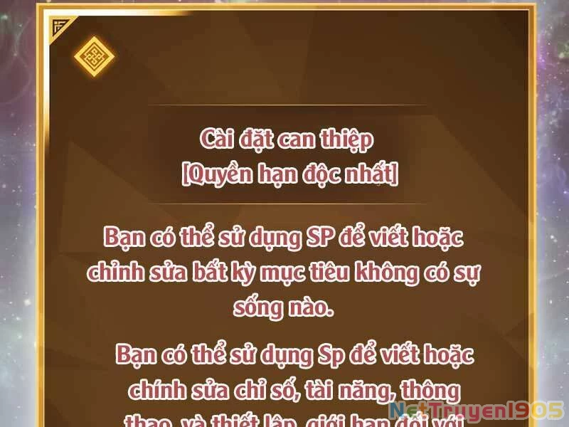 Nhân Vật Ngoài Lề Tiểu Thuyết Chapter 3 - 44