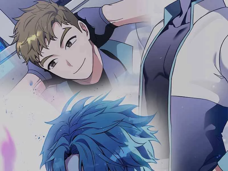 Nhân Vật Ngoài Lề Tiểu Thuyết Chapter 3 - 74