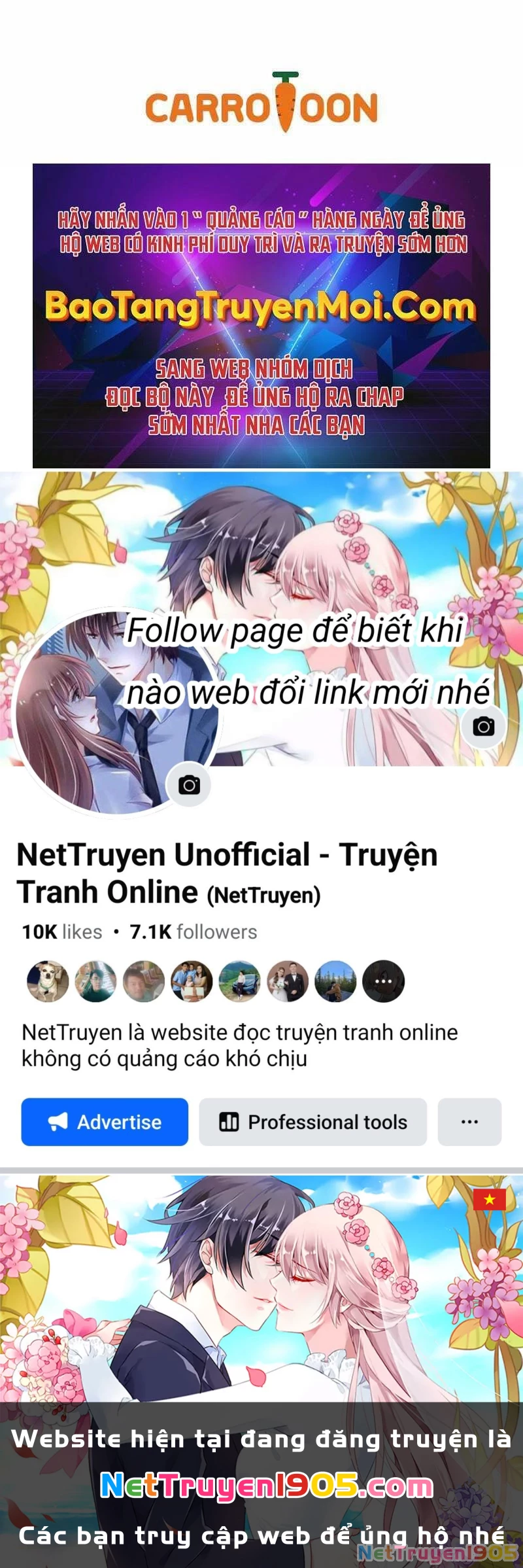 Nhân Vật Ngoài Lề Tiểu Thuyết Chapter 3 - 236