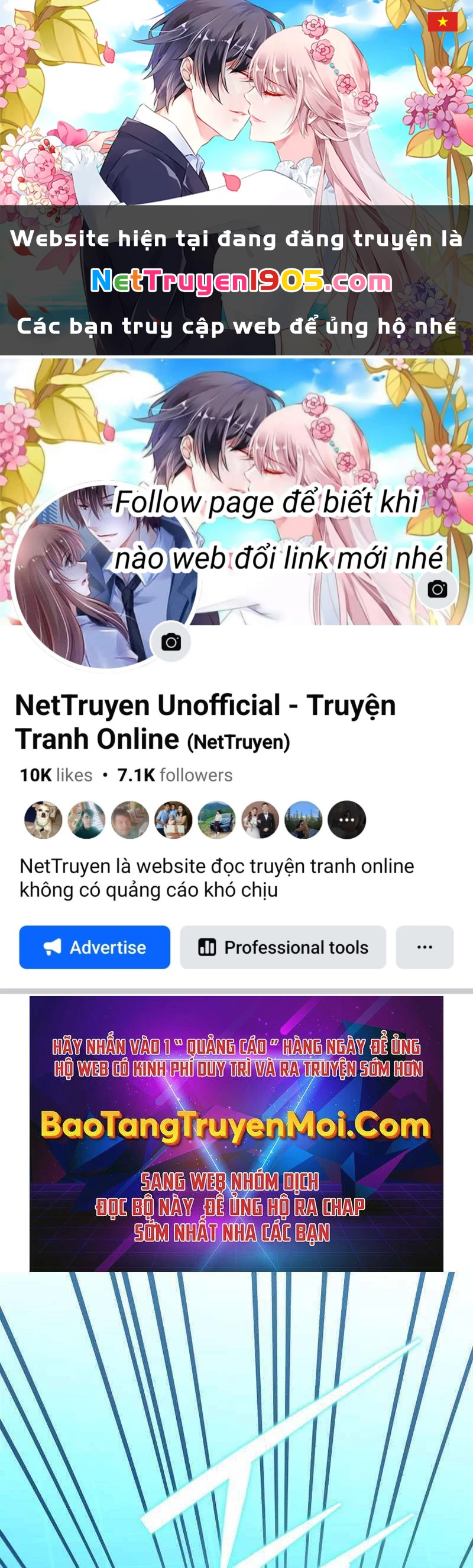 Nhân Vật Ngoài Lề Tiểu Thuyết Chapter 5 - 1