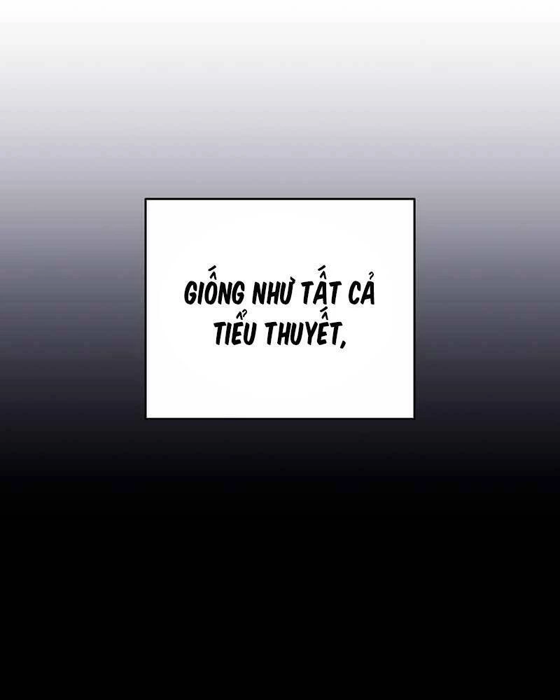 Nhân Vật Ngoài Lề Tiểu Thuyết Chapter 5 - 6