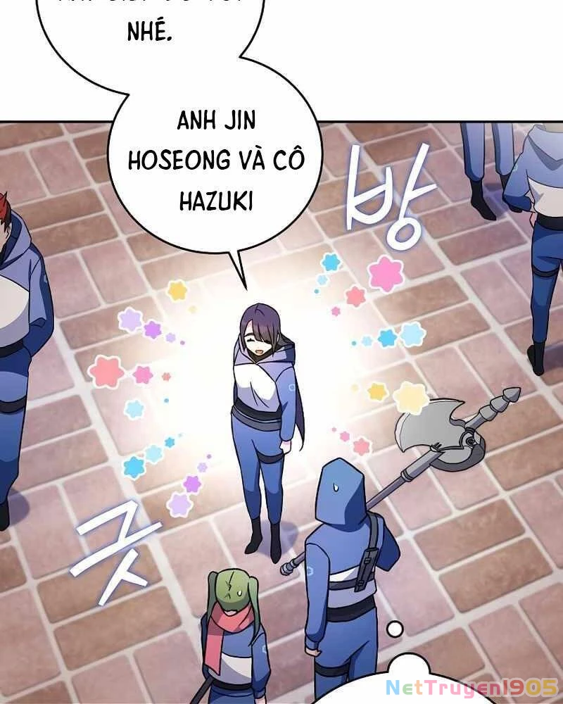 Nhân Vật Ngoài Lề Tiểu Thuyết Chapter 5 - 30