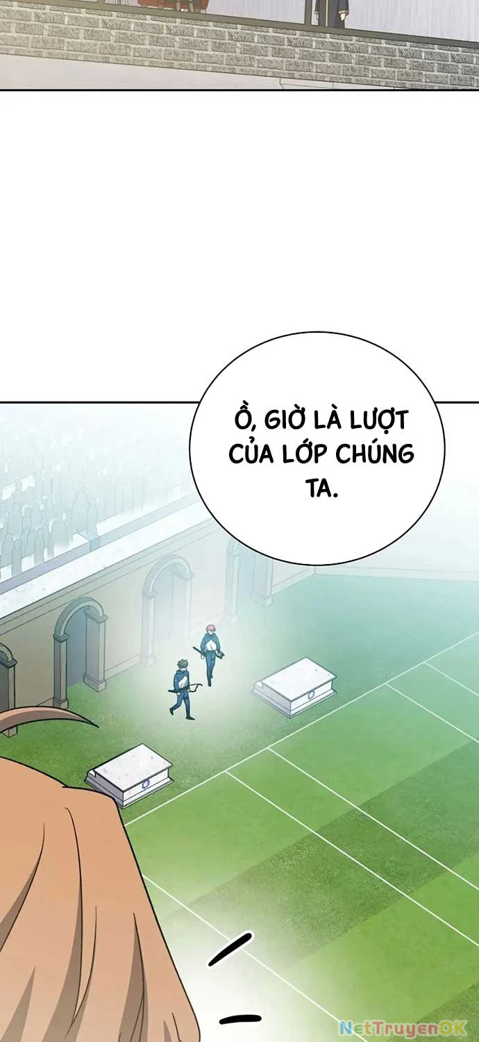 Nhân Vật Ngoài Lề Tiểu Thuyết Chapter 101 - 21