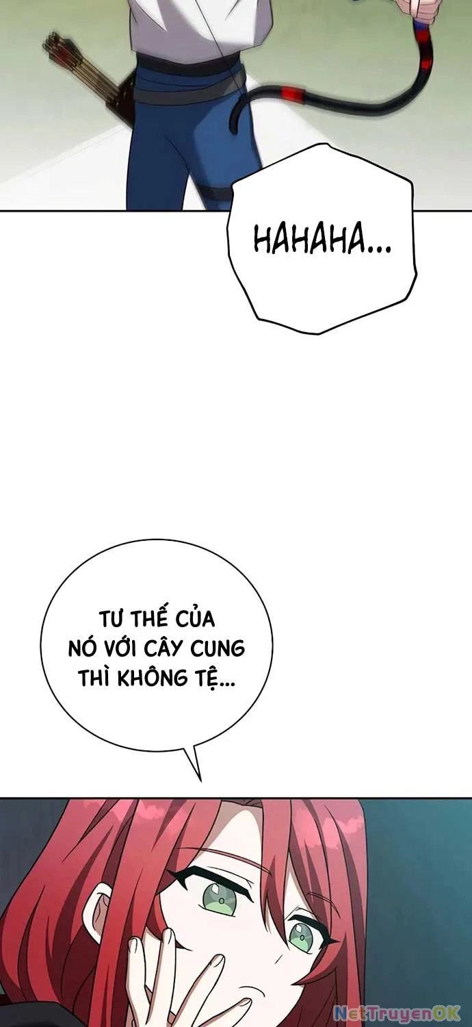 Nhân Vật Ngoài Lề Tiểu Thuyết Chapter 101 - 39