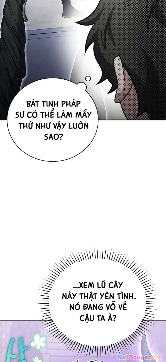 Nhân Vật Ngoài Lề Tiểu Thuyết Chapter 101 - 58