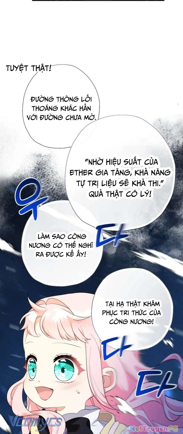 Tiểu Thư Tích Tiền Đi Bụi Chapter 66 - 41