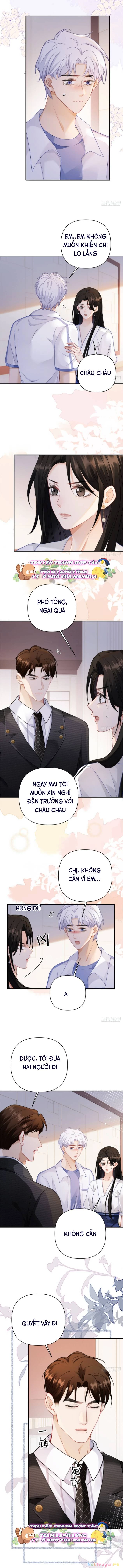 Thì Ra Thư Ký Chu Là Người Như Vậy Chapter 13 - 2