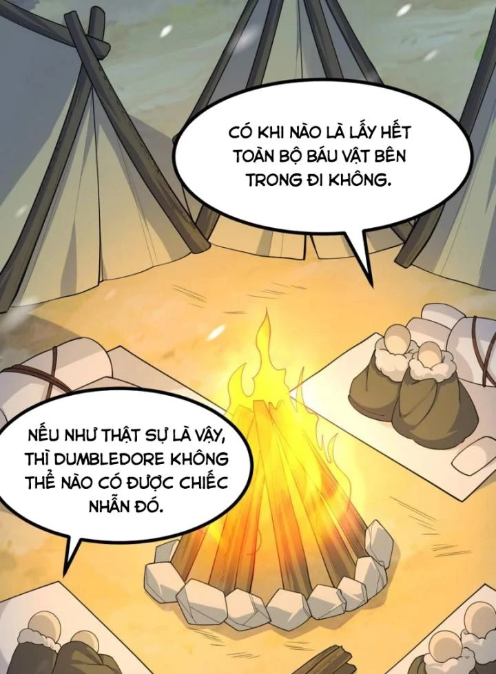 Sống Trên Hoang đảo Cùng Các Em Gái Chapter 310 - 5