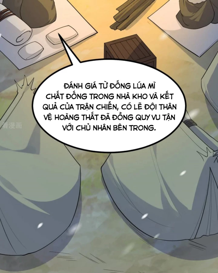 Sống Trên Hoang đảo Cùng Các Em Gái Chapter 310 - 6
