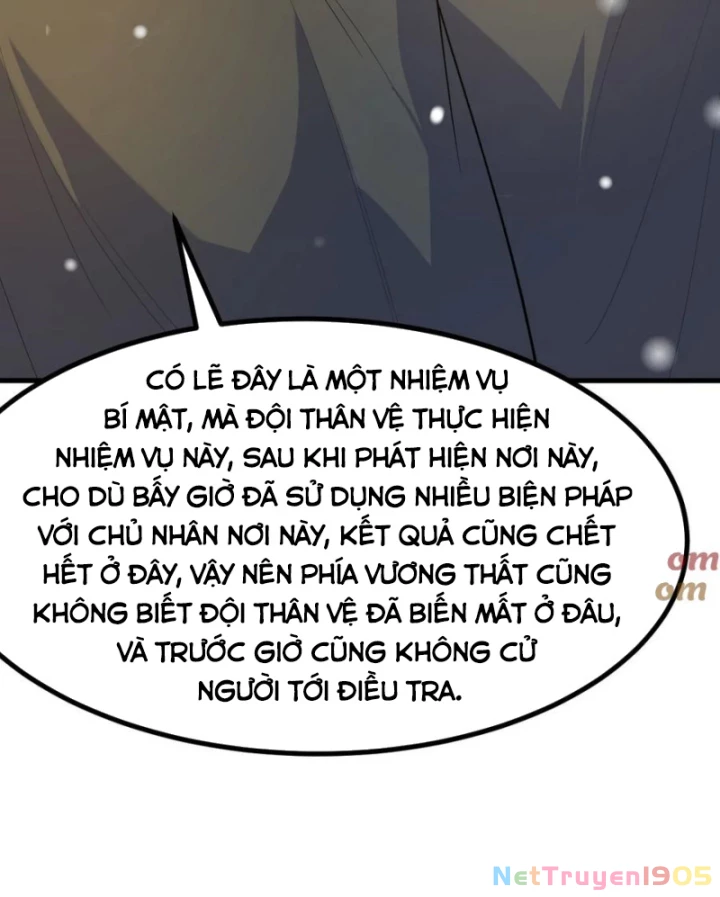 Sống Trên Hoang đảo Cùng Các Em Gái Chapter 310 - 9