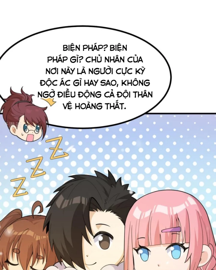 Sống Trên Hoang đảo Cùng Các Em Gái Chapter 310 - 10