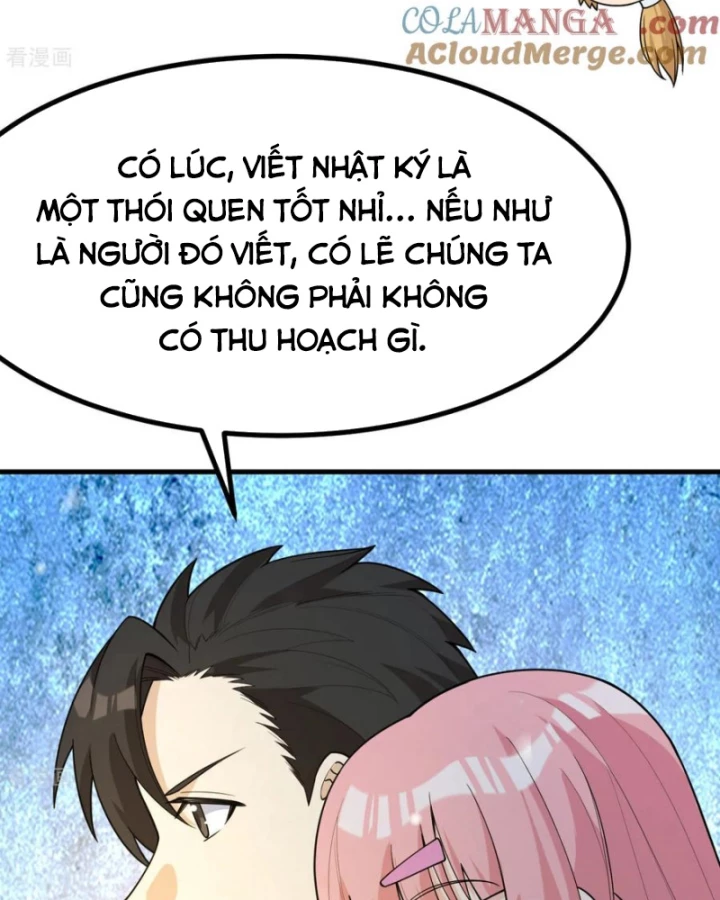Sống Trên Hoang đảo Cùng Các Em Gái Chapter 310 - 12