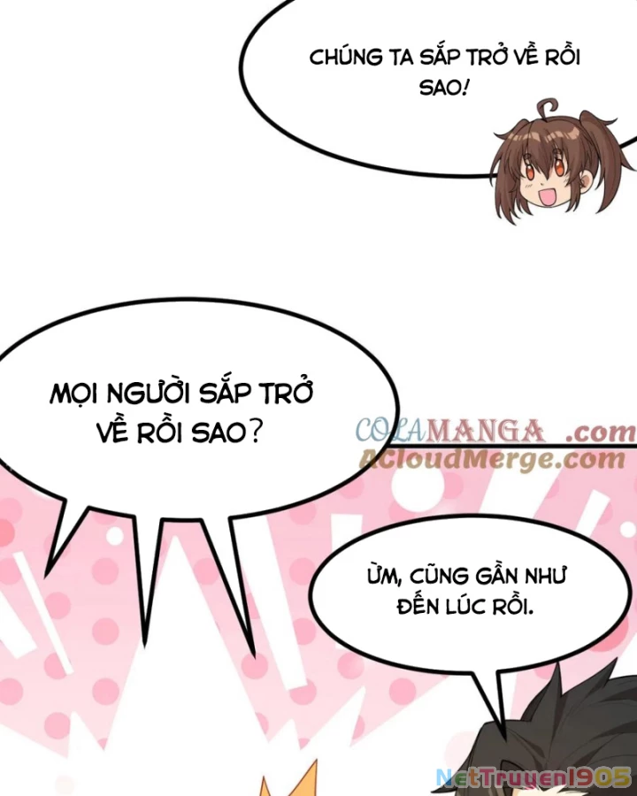 Sống Trên Hoang đảo Cùng Các Em Gái Chapter 310 - 17