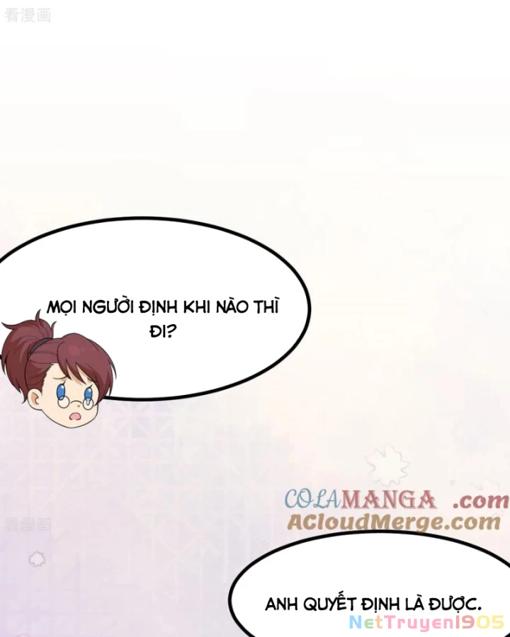 Sống Trên Hoang đảo Cùng Các Em Gái Chapter 310 - 20