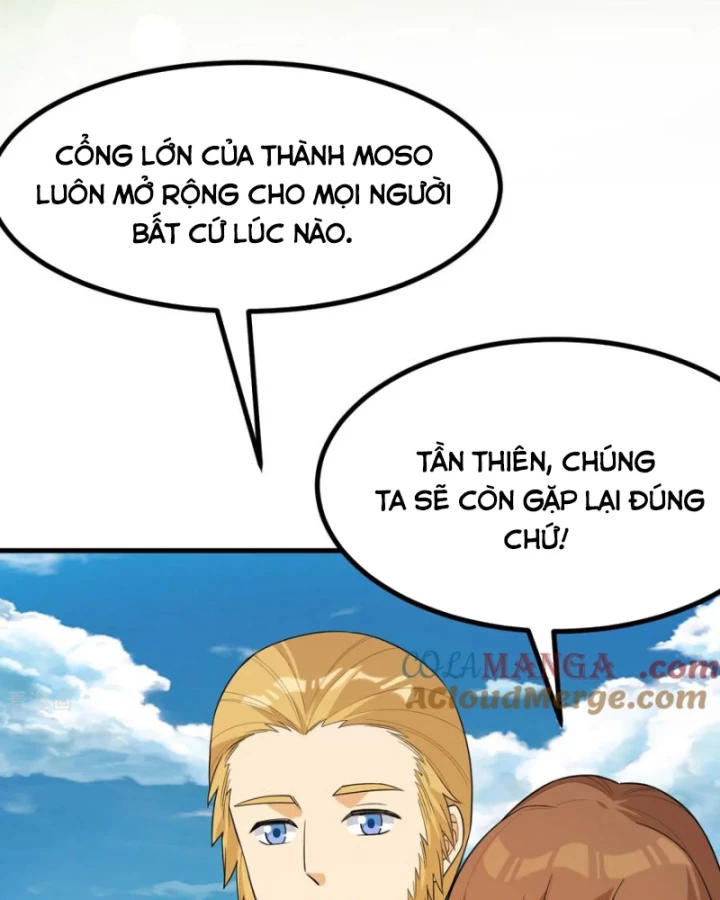 Sống Trên Hoang đảo Cùng Các Em Gái Chapter 310 - 28