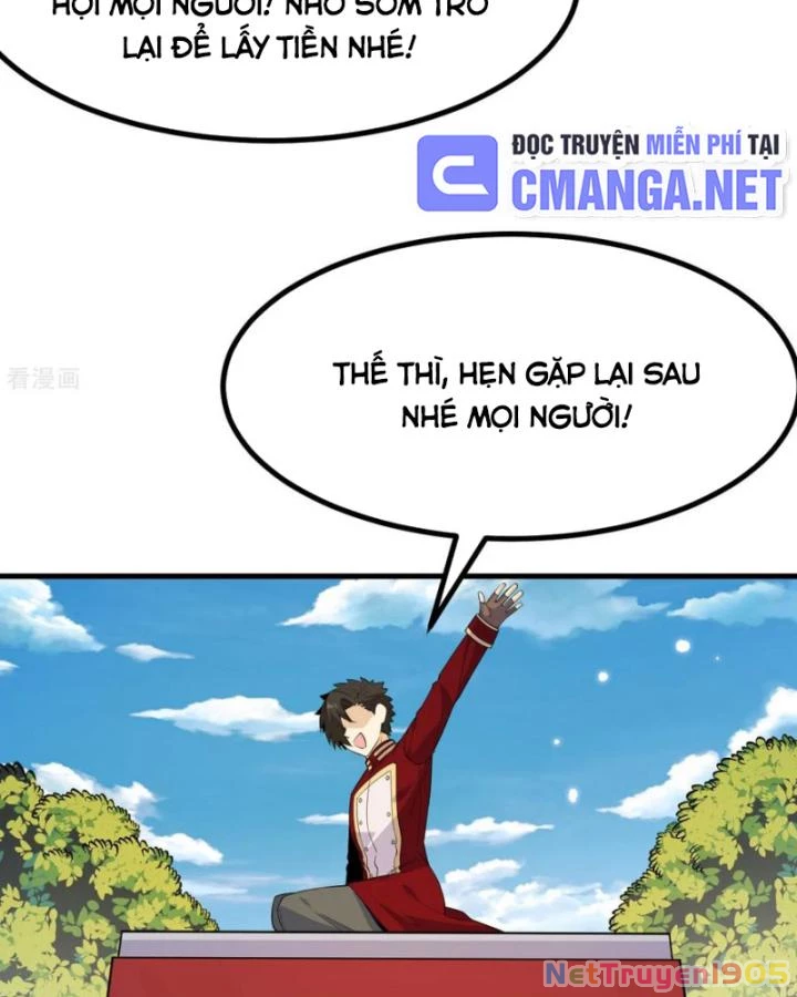 Sống Trên Hoang đảo Cùng Các Em Gái Chapter 310 - 30
