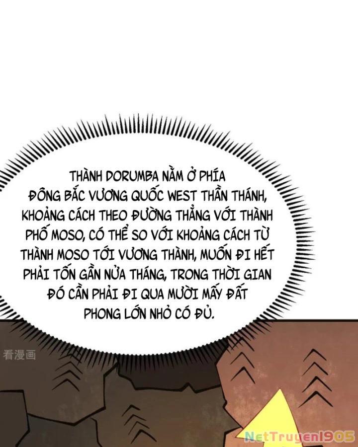 Sống Trên Hoang đảo Cùng Các Em Gái Chapter 310 - 32