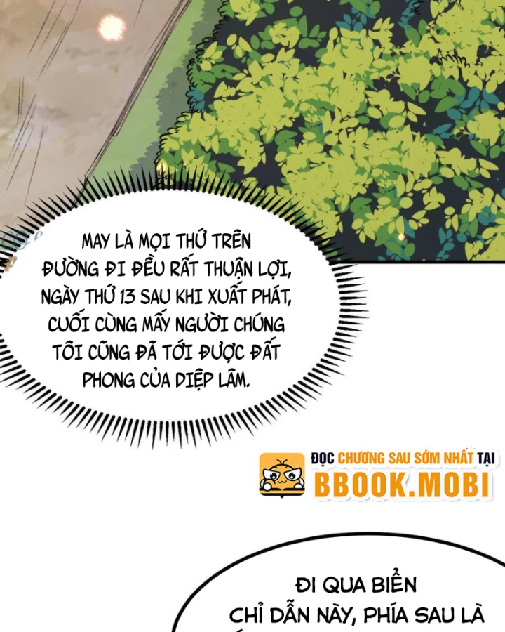 Sống Trên Hoang đảo Cùng Các Em Gái Chapter 310 - 38
