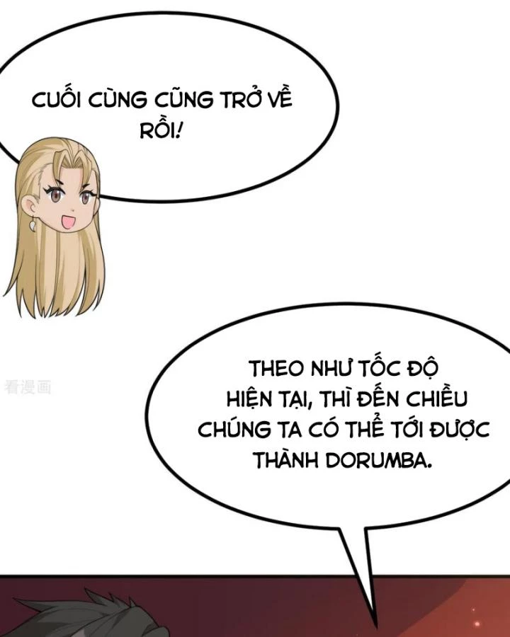 Sống Trên Hoang đảo Cùng Các Em Gái Chapter 310 - 41
