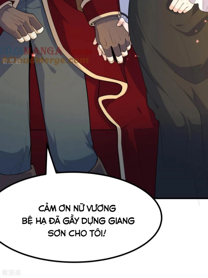Sống Trên Hoang đảo Cùng Các Em Gái Chapter 310 - 43