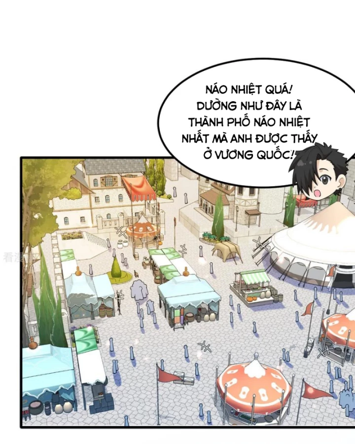 Sống Trên Hoang đảo Cùng Các Em Gái Chapter 310 - 49
