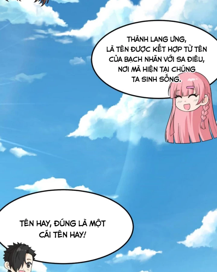 Sống Trên Hoang đảo Cùng Các Em Gái Chapter 310 - 51
