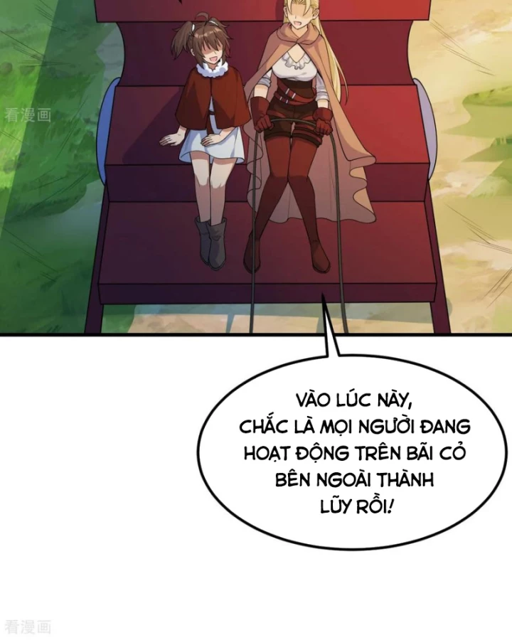 Sống Trên Hoang đảo Cùng Các Em Gái Chapter 310 - 54