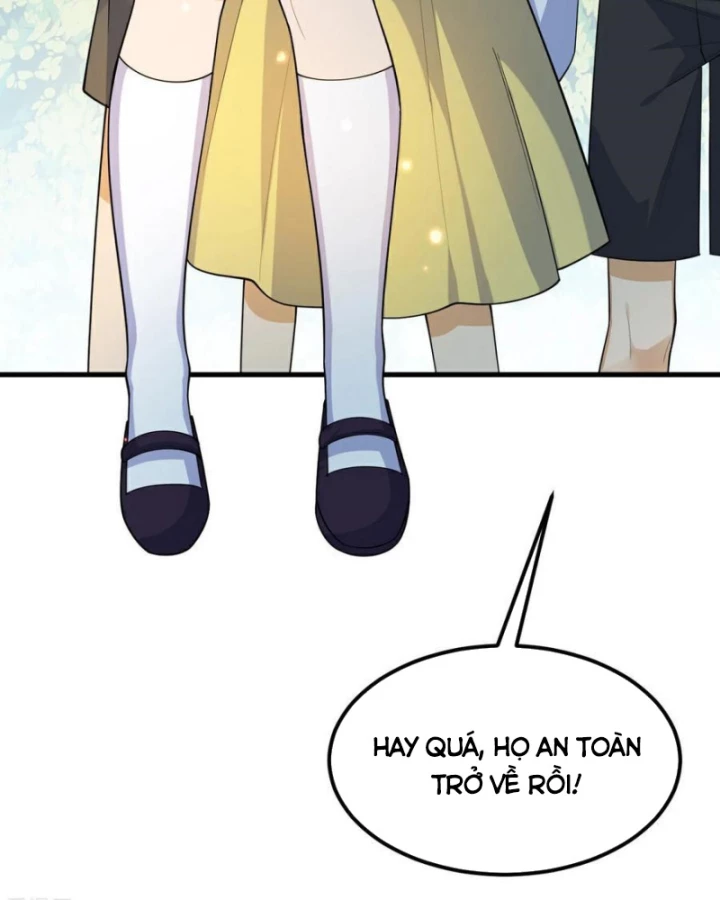 Sống Trên Hoang đảo Cùng Các Em Gái Chapter 310 - 59